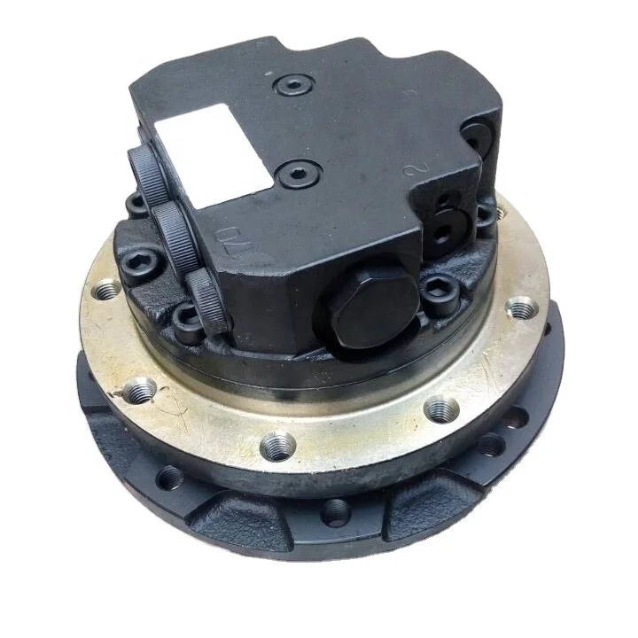 ちーちー Hitachi ZX40 Final Drive track motor Travel Motor 4433991 4403500