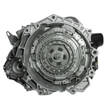 High Quality 0AM Remanufactured Transmission Assembly 0AM300057Q Dual Clutch Gearbox Automatic FOR Golf