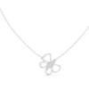 Or blanc