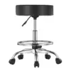 Black(With Footrest) Color