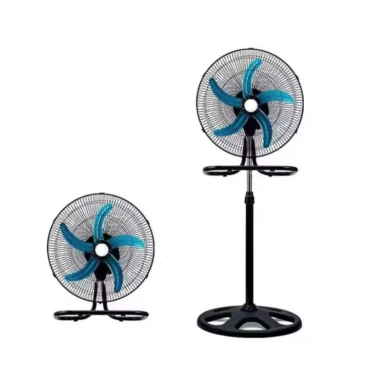 Electric Usb Powered Fan, 18-Inch, Plastic - detail 2