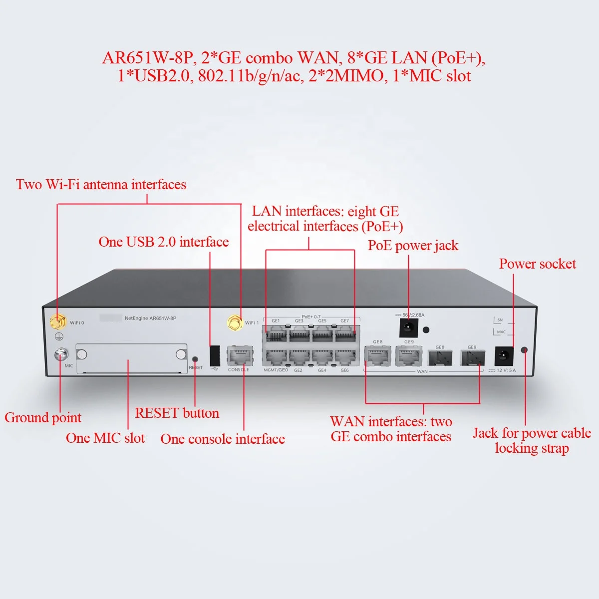 ar651w 8p