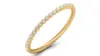 18K Solid Gold