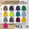 select any color or Customized