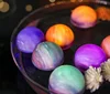 Multicolor light