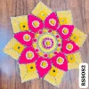 Pink And Yellow