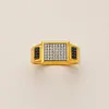 Yellow gold