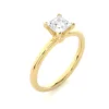Oro macizo 18K