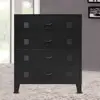 Black Color