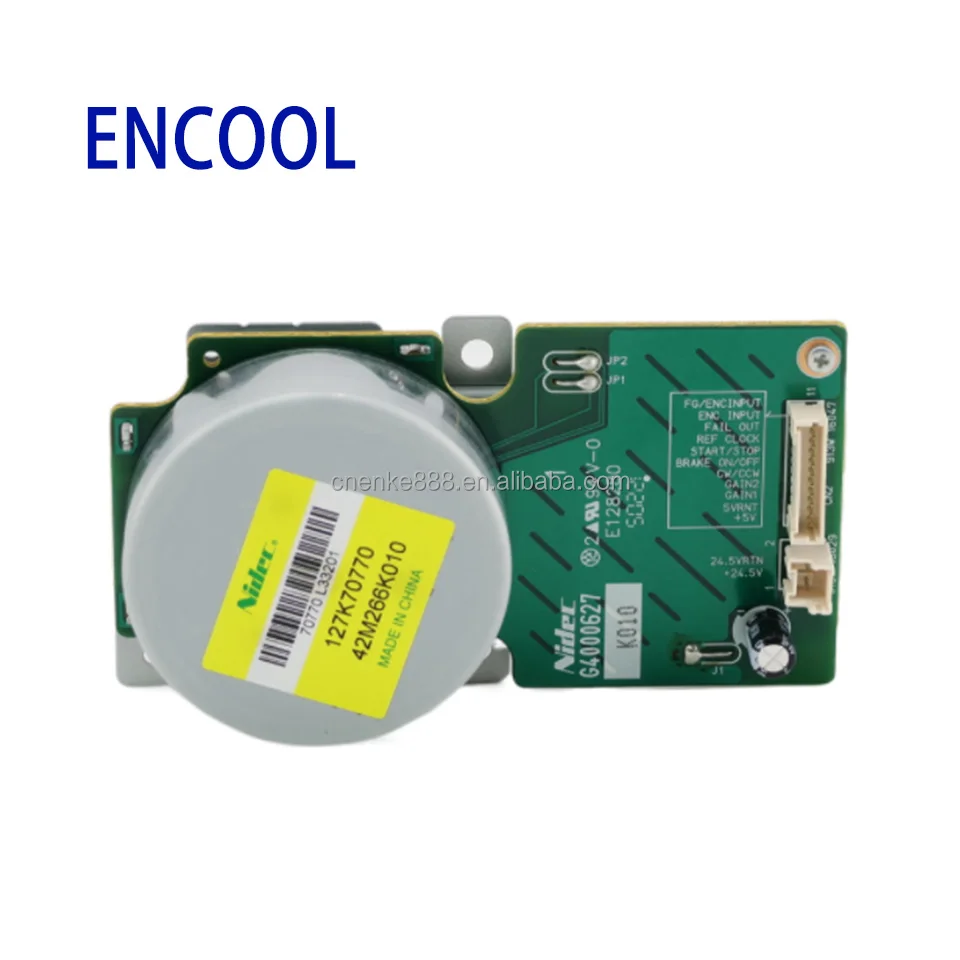 ENCOOL Original IBT Drive Motor Assembly for Xerox Copiers