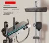 Gray Digital Display Ambient Light Kit