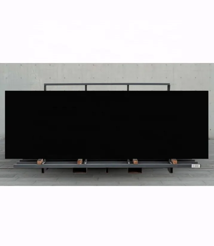 Indian Large Format Glossy & Matte Construction Glazed Polished Building Materials 80x240 Porcelain Full Body Floor Wall Tiles