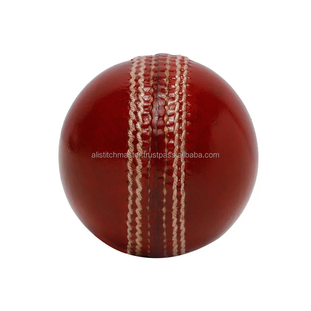 Cricket Ball In Multi Color Hard Balls Cricket Ball Buy Leather