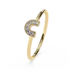 Oro amarillo