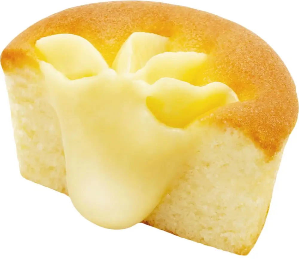 hot sell southeast asia London Roll Cake swiss roll vanilla roll cake