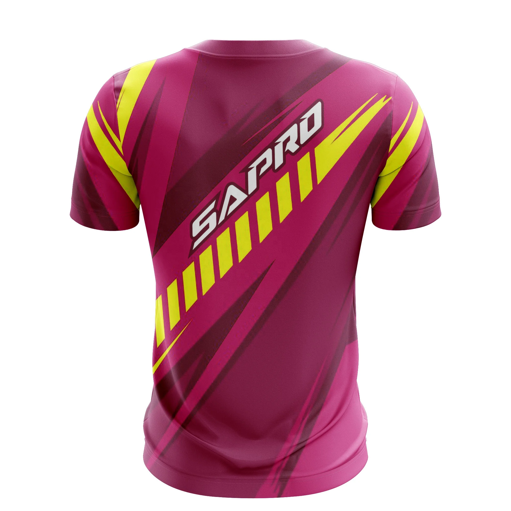 OEM-Сервис, индивидуальная сублимационная печать, Спортивная футболка, быстросохнущая дышащая мужская игровая футболка большого размера