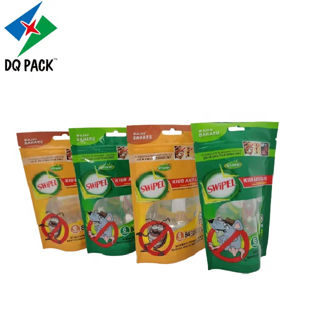 custom made plastic bolsas