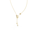 Yellow gold