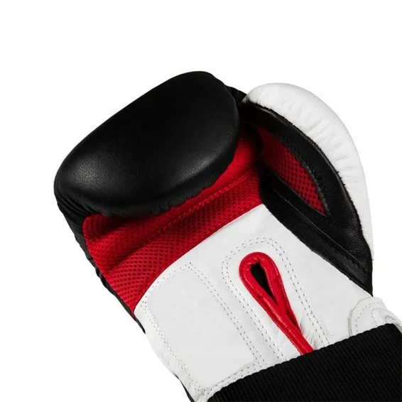 Профессиональные боксерские тренировочные перчатки с индивидуальным дизайном для
