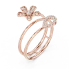 Or rose