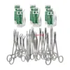 Surgical Instrument Kit
