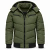 Olive Green