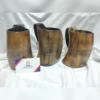 NATURAL HORN COLOUR