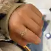 14K Solid Gold
