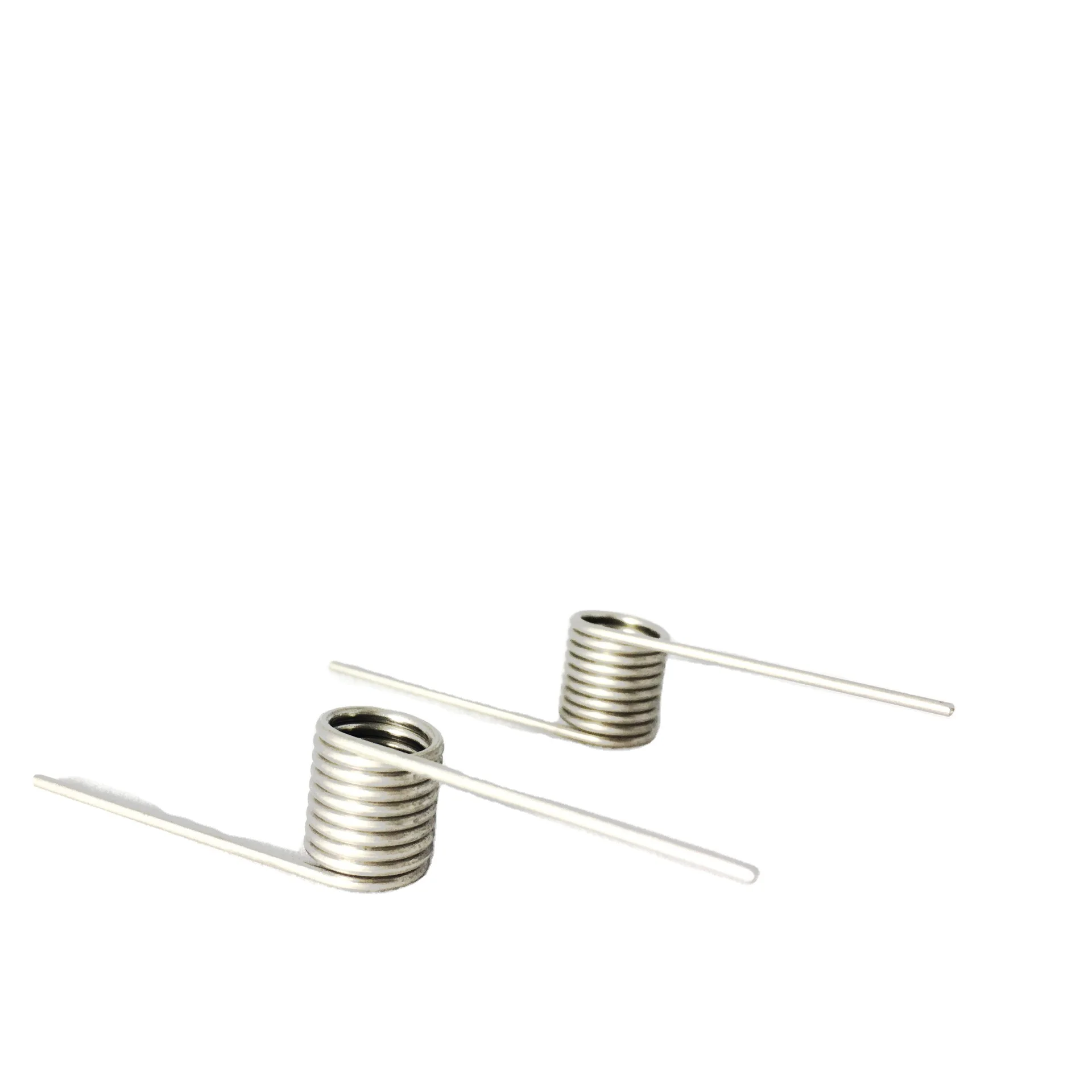 Спиральная торсионная пружина из нержавеющей стали по низкой цене от производителя Vietnam OEM