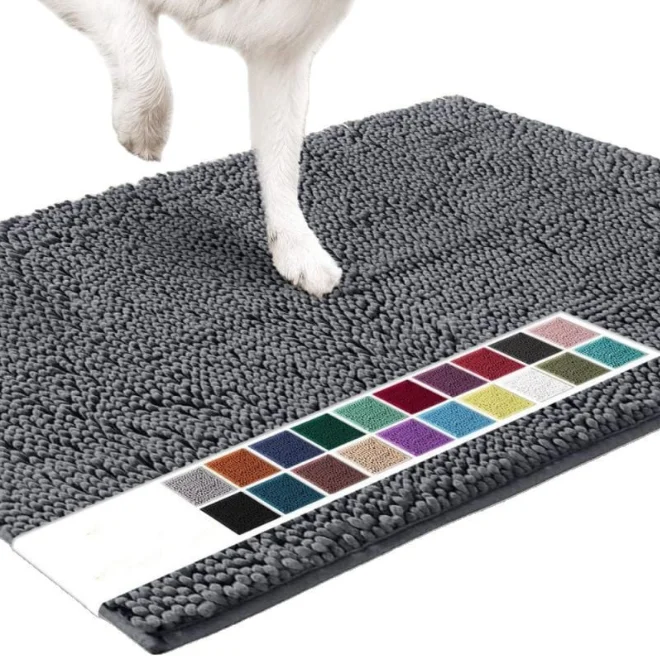 Pet Mat Pad (4)