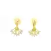 18K Solid Gold