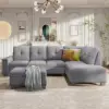 LIGHT GREY Color