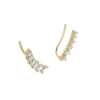 18K Yellow Gold