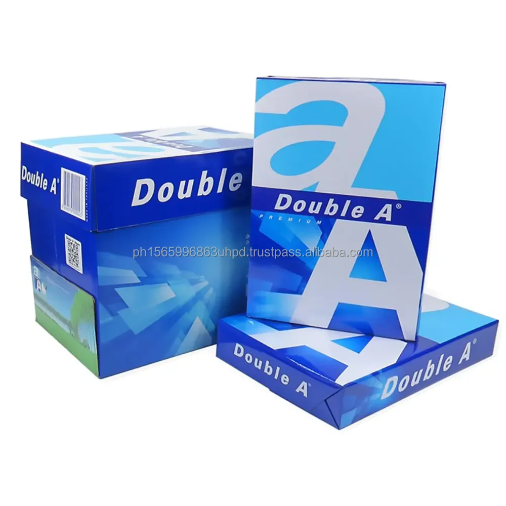 A4 Paper 80 Gsm 70 A4 Size Gsm 75 Bond Copy Paper A4 Printer Paper Ream ...