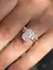 18K Solid Gold