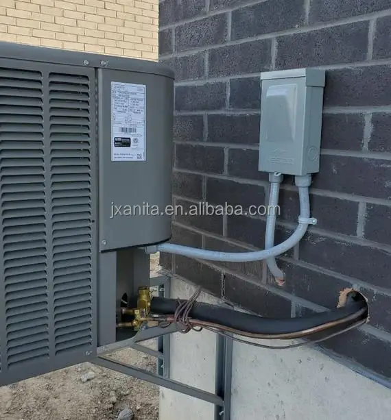 Nonfused Pullout Ac Disconnect Switch Ac Disconnect Box Disconnect