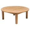 Natural Wood Color Finish