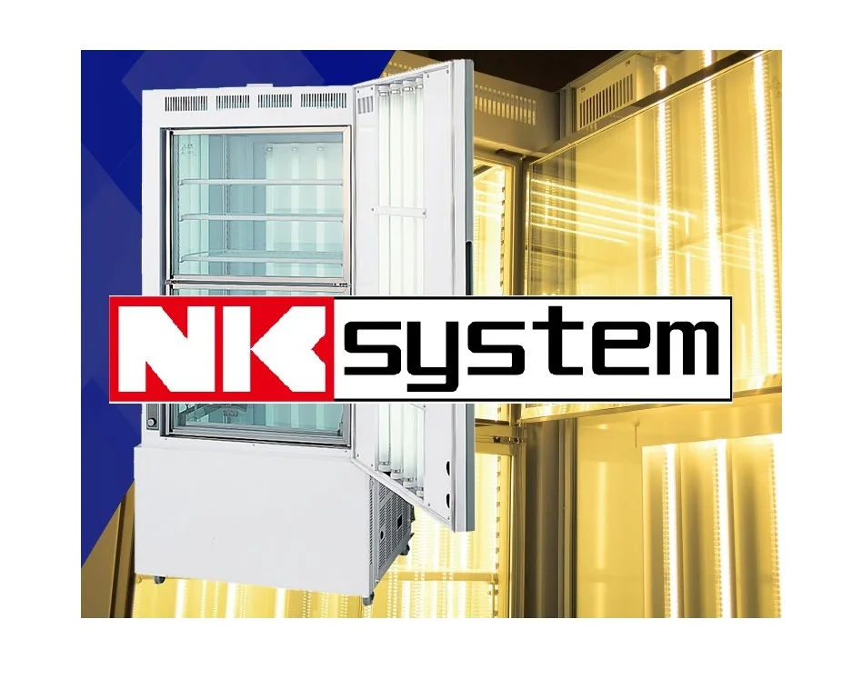 NIPPON MEDICAL & CHEMICAL INSTRUMENTS CO., LTD.