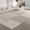 White carpet
