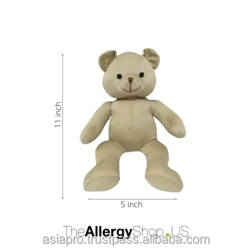 Hypoallergenic Plush Toy Stuffed Animal Toys Perfect Gifts For Allergic
