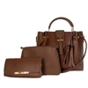 Brun chocolat