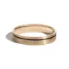 10K Solid Gold