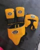 Yellow-Black
