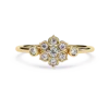 Oro amarillo