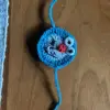 Blue doremon