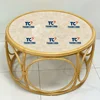 Natural Rattan