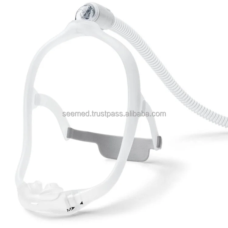 Wholesale Supply Medical Consumables Philips Respironics Dreamwear Under Nose CPAP Nasal Mask - Mask & Headgear