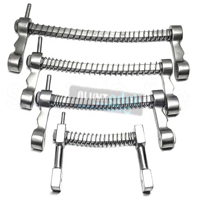 Veterinary Dental Speculum Mouth Gag Dog And Cat Animal Veterinary