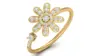 18K Solid Gold