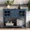 Antique Navy Color